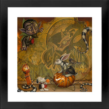 "Craola Counts"