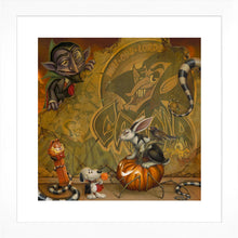 "Craola Counts"