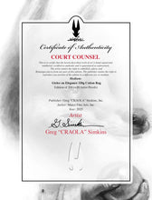 "Court Counsel"