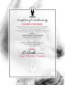 "Court Counsel"