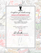"CrAllOverThePlace"