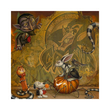 "Craola Counts"