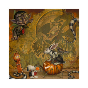 "Craola Counts"