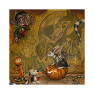 "CRAOLA Counts"
