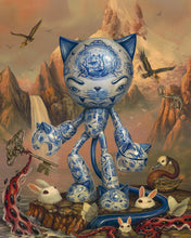 "Kitron's Key"