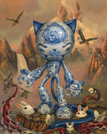 "Kitron's Key"