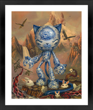 "Kitron's Key"