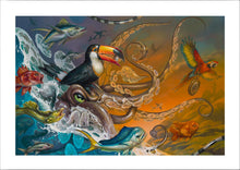 "Path Of The Sea"
