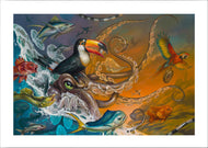 "Path Of The Sea"