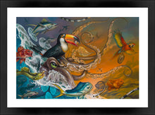 "Path Of The Sea"