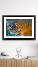 "Path Of The Sea"