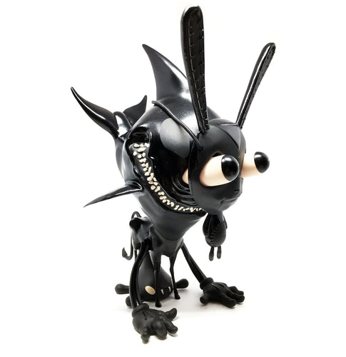 I'm Scared: The Movie! 