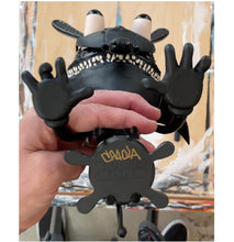 I'm Scared: The Movie! "Shadow/Midnight" Stair Monsta