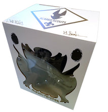 I'm Scared: The Movie! "Shadow/Midnight" Stair Monsta