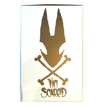 I'm Scared: The Movie! "Shadow/Midnight" Stair Monsta