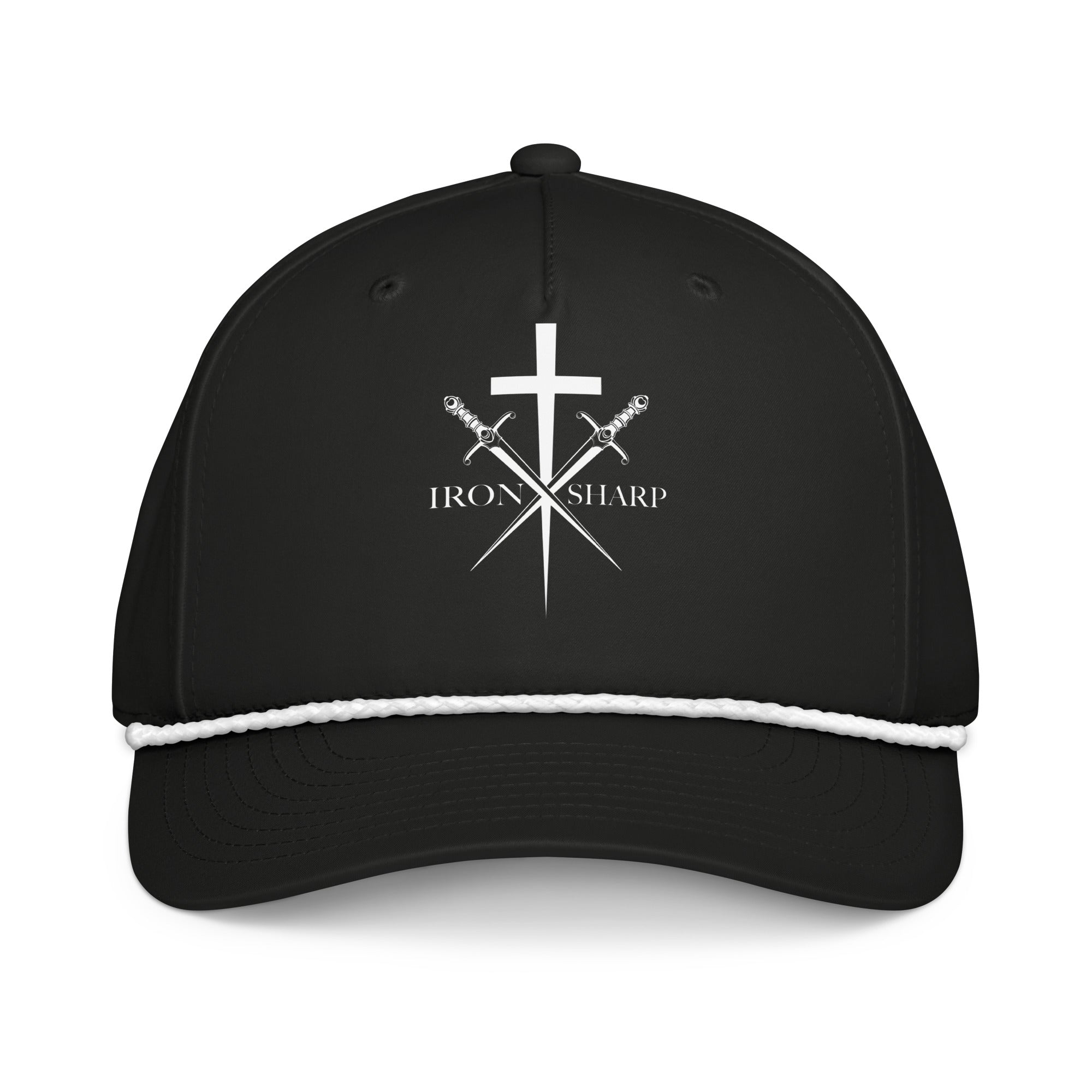 Sharp Rope Cap