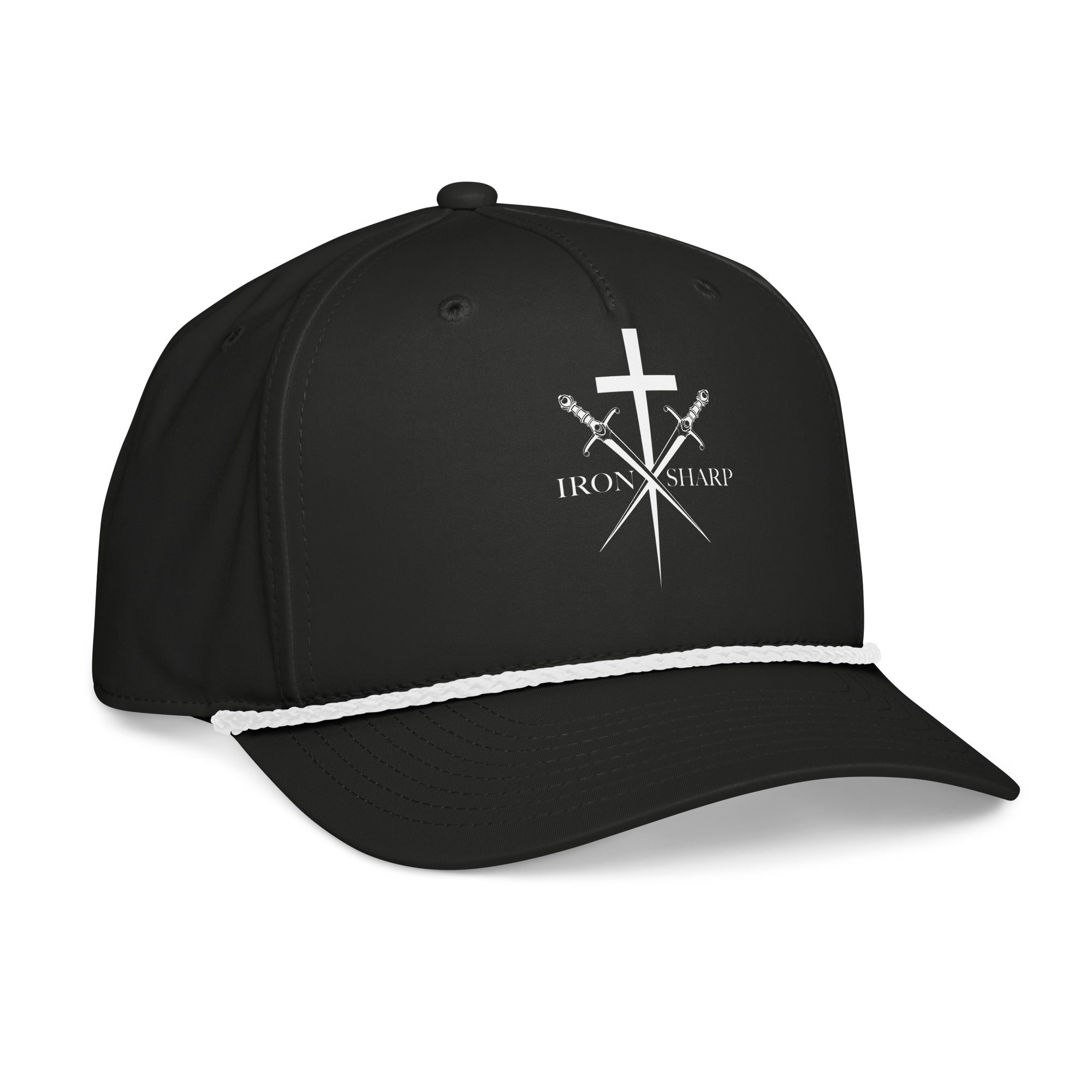Sharp Rope Cap
