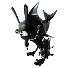 I'm Scared: The Movie! "Shadow/Midnight" Stair Monsta