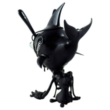 I'm Scared: The Movie! "Shadow/Midnight" Stair Monsta