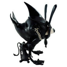 I'm Scared: The Movie! "Shadow/Midnight" Stair Monsta