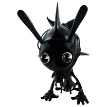 I'm Scared: The Movie! "Shadow/Midnight" Stair Monsta