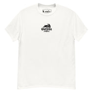 "Go Outside, Leaper" Men's Classic T-Shirt