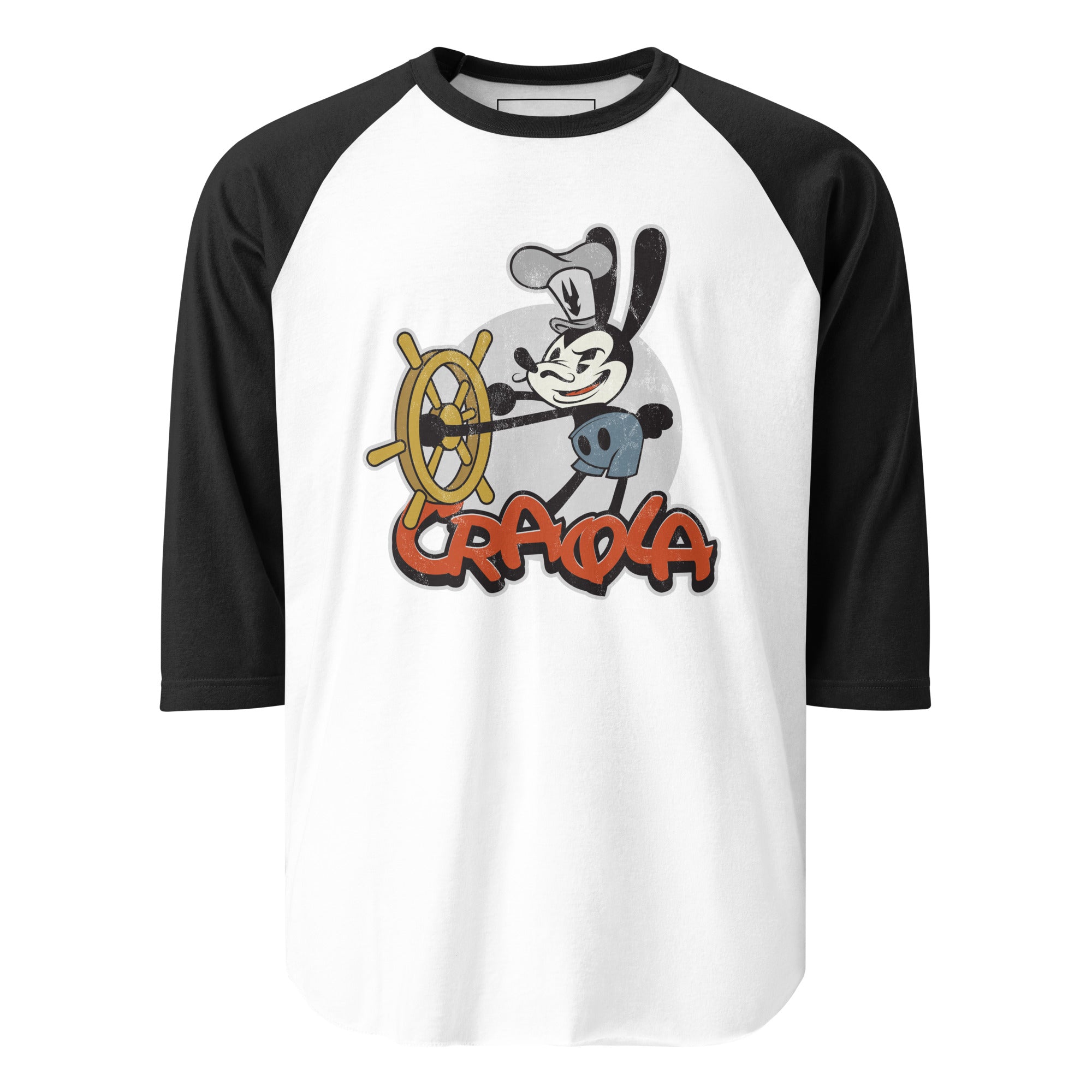 RABBIT SEASON COLLECTION – Greg 'CRAOLA' Simkins, Inc.