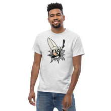 "Stabby Ripper" Unisex Classic T-Shirt