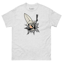 "Stabby Ripper" Unisex Classic T-Shirt