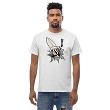 "Stabby Ripper" Unisex Classic T-Shirt