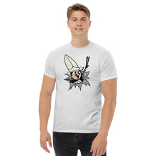 "Stabby Ripper" Unisex Classic T-Shirt