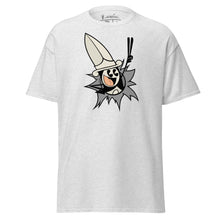 "Stabby Ripper" Unisex Classic T-Shirt