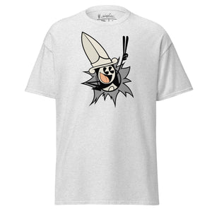 "Stabby Ripper" Unisex Classic T-Shirt
