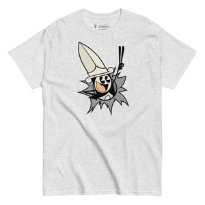 "Stabby Ripper" Unisex Classic T-Shirt