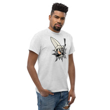 "Stabby Ripper" Unisex Classic T-Shirt