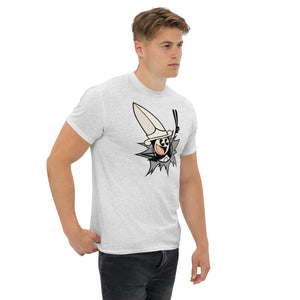 "Stabby Ripper" Unisex Classic T-Shirt