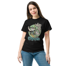 "Giddy Up" Short-Sleeve Unisex Classic T-Shirt