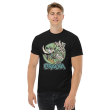 "Giddy Up" Short-Sleeve Unisex Classic T-Shirt