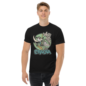 "Giddy Up" Short-Sleeve Unisex Classic T-Shirt