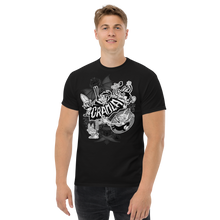 "CRAOLA 2025 Halloween" Unisex Classic T-Shirt