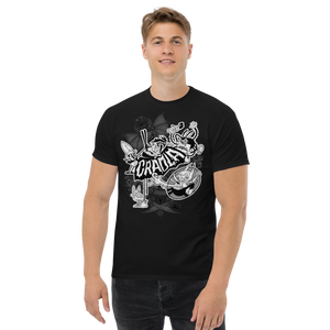 "CRAOLA 2025 Halloween" Unisex Classic T-Shirt