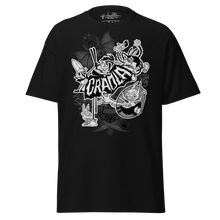 "CRAOLA 2025 Halloween" Unisex Classic T-Shirt