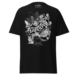 "CRAOLA 2025 Halloween" Unisex Classic T-Shirt