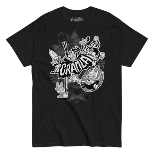 "CRAOLA 2025 Halloween" Unisex Classic T-Shirt