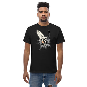 "Stabby Ripper" Unisex Classic T-Shirt