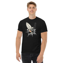 "Stabby Ripper" Unisex Classic T-Shirt