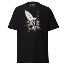 "Stabby Ripper" Unisex Classic T-Shirt