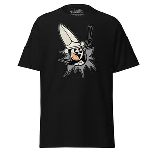 "Stabby Ripper" Unisex Classic T-Shirt