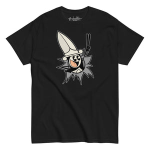 "Stabby Ripper" Unisex Classic T-Shirt
