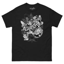 "CRAOLA 2025 Halloween" Unisex Classic T-Shirt